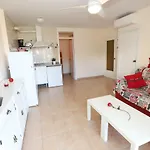 COSTA DAURADA APARTAMENTS - Apartamento Clara