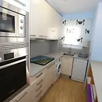 Costa Daurada Apartaments - Aloha