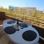 COSTA DAURADA APARTAMENTS - Apartamento Clara