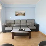 Costa Daurada Apartaments - Aloha