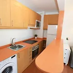 Costa Daurada Apartaments - Mercuri
