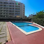Costa Daurada Apartaments - Mercuri
