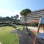 Apartamentos Catalunya 92 FAS