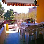 Sunflat Holidays Alfonso Vistas Mar