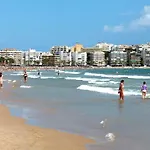 Apartamento Barcelona 10