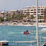 Apartamento Barcelona 10