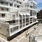 Live Salou Apartment