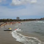 Apartment In Salou, Escaladei