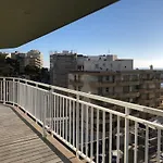 Apartamento Bruselas