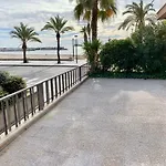 Apartamento - Wifi Free - Frente Al Mar