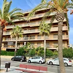 Apartamento - Wifi Free - Frente Al Mar