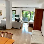 Apartamento - Wifi Free - Frente Al Mar