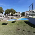 Cap Salou Villa