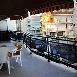 Holiday Apartment Salou