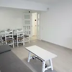 Holiday Apartment Salou