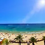 Cozy Beach Penthouse Salou