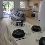 Salou Lovely 2 Bed 2 Bath Near To Beach: Amposta