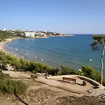 Apartamento Cala Capellans