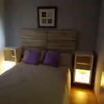 Apartamento Excepcional,Piscina Y 100M De La Playa, Parking Gratis!!