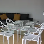 Apartamento Bruselas