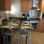 Flandria Appartement 150M From Beach
