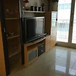 Flandria Appartement 150M From Beach