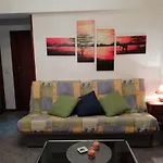 Apartamento Cala Capellans