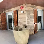 Apartamento Playa Capellans - Gran Terraza