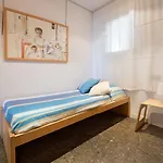 Apartamento Brusells Tvl 17