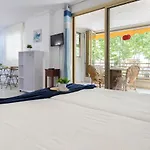 Estudio A 100 Metros De La Playa