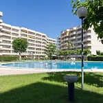 Danubio Con Aacc Salou
