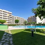 Danubio Con Aacc Salou