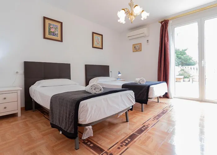 Apartment Carrer Del Pla De Lera