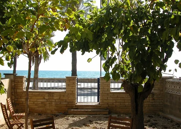 House Salou 1 Maritim avenue/Holiday home