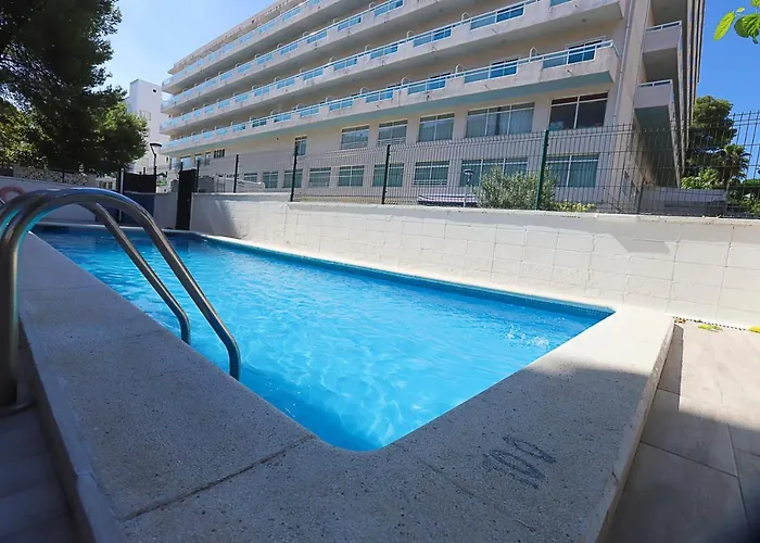 Differentflats Argenta