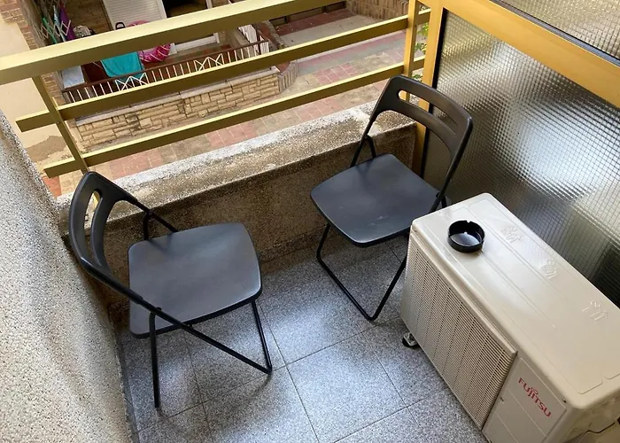 Hostal Porto Mar