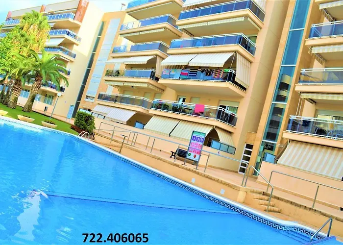 Residencial Ventura Park 1