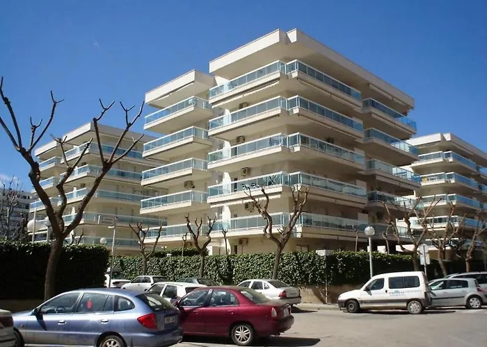 Apcostas - Living Park