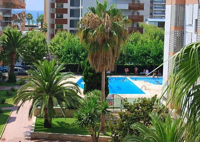 Estudio BEN NER Salou.