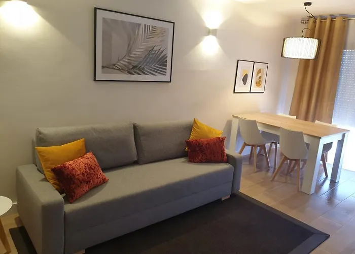 Maxx Apartamento