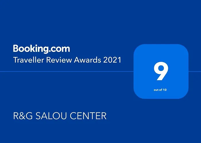 R&G Salou Center