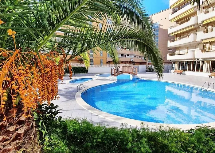 Apartment Arcuus II