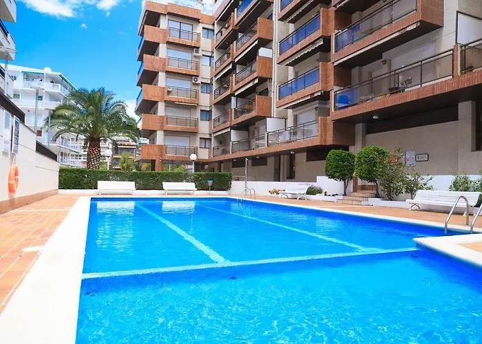 Apartamento Casalmar