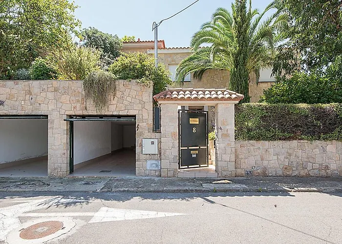 Holiday House Close To Port Aventura, Tarracohomes