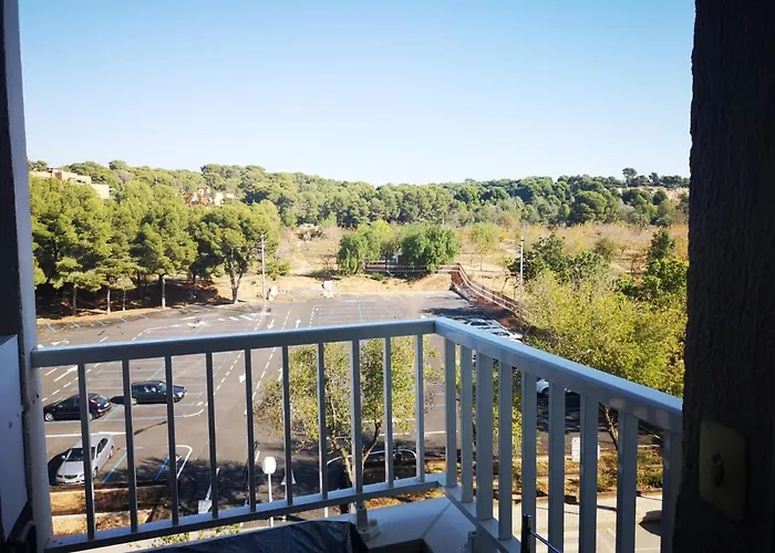 Apartamento Victoria