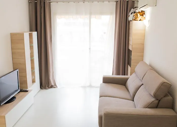 Cosy Apartment Salou