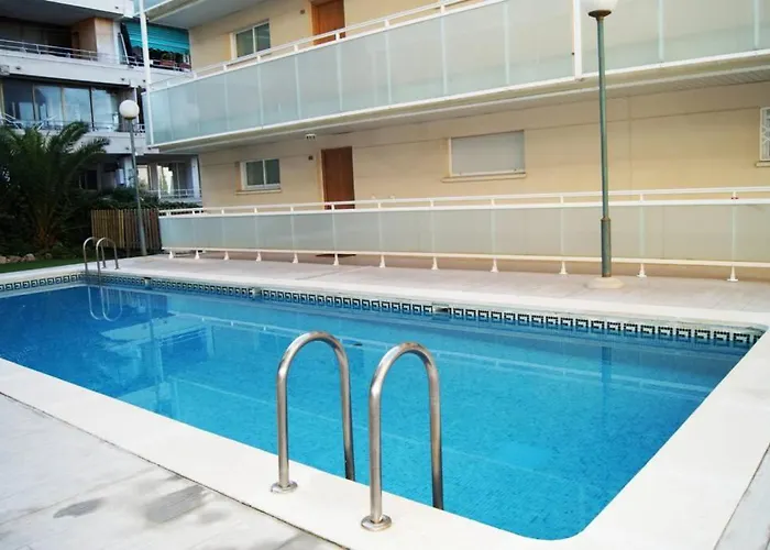 Apartamento Namasté
