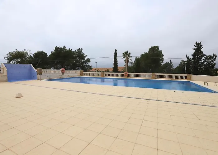 Costa Daurada Apartaments - Cye 6