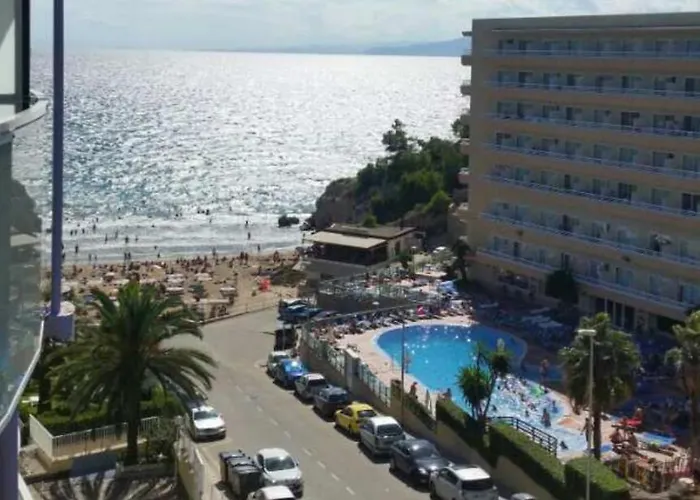 Salou Primera Linea