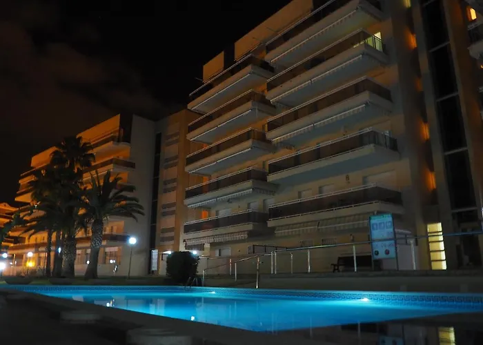Ventura Park Salou